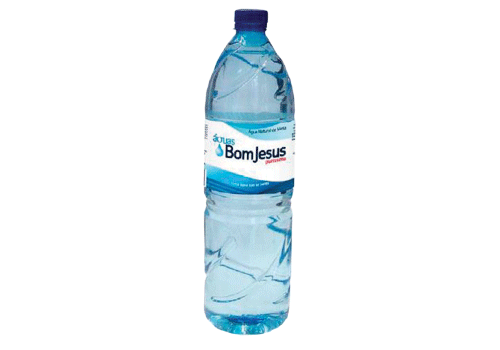 Agua bom jesus 1,5l