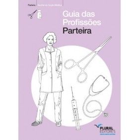 Guia das profissoes - parteira