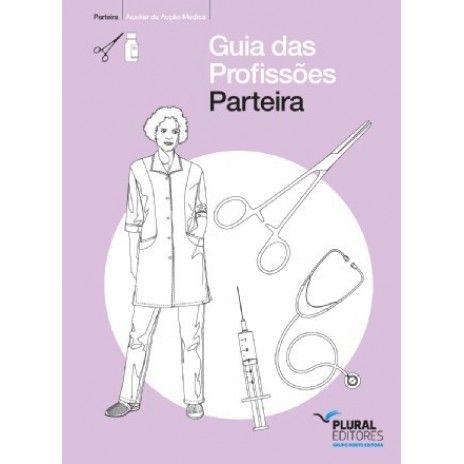 Guia das profissoes - parteira