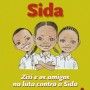 Colecção - saude e ambiente - sida Colecção - saude e ambiente - sida