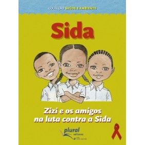 Coleco - saude e ambiente - sida
