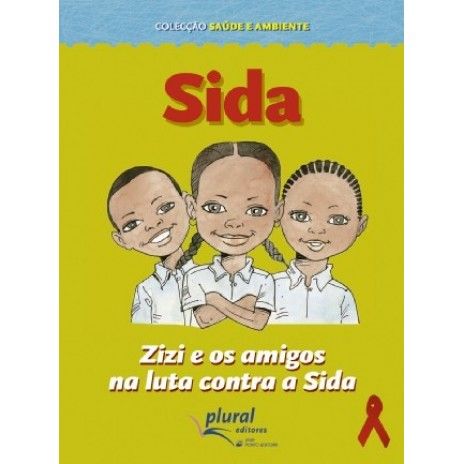 Coleco - saude e ambiente - sida