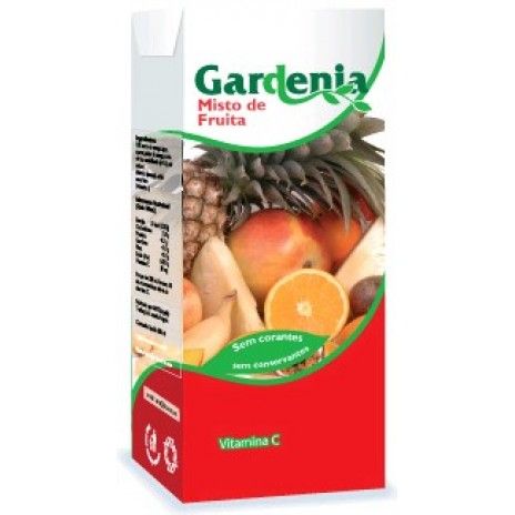 Sumo gardenia 1l misto frutas