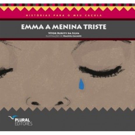Emma - a menina triste