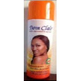 Loao corporal bom clair 300ml cenoura