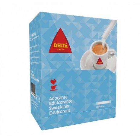 Adoante em po delta cx 250 saq