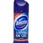 Lixivia gel domestos 750ml original Lixivia gel domestos 750ml original