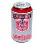 Refrig. cocktail smirnoff ice lata 0,33l original Refrig. cocktail smirnoff ice lata 0,33l original