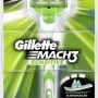 Gilete barbear gillette mach3 sensitive Gilete barbear gillette mach3 sensitive