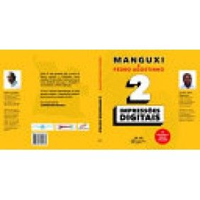 Manguxi & pedro agostinho 2 impressoes digitais