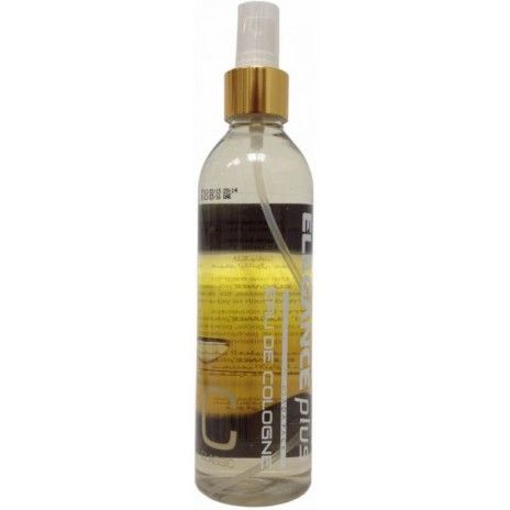 Agua colonia elegance plus 300ml adventure