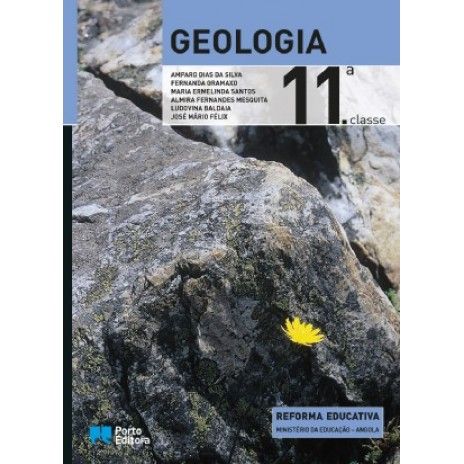 Geologia - 11ª classe