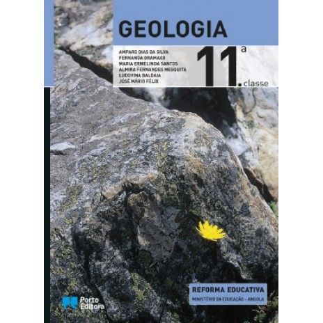 Geologia - 11 classe