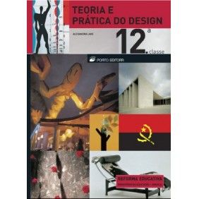 Teoria e pratica do design - 12 classe