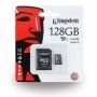 Cartao memoria sd kingston 128gb Cartao memoria sd kingston 128gb
