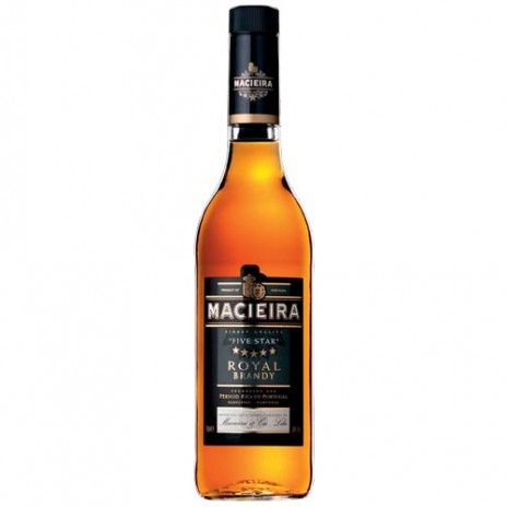 Brandy macieira royal 0,70l