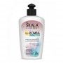 Creme pentear skala 250gr bomba vitaminas sos Creme pentear skala 250gr bomba vitaminas sos