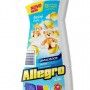 Amaciador roupa allegro 1,5l bebe fresh Amaciador roupa allegro 1,5l bebe fresh