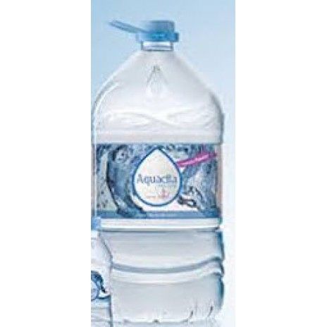 Agua mesa aquacita 5l