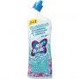 Deterg. gel wc neoblanc 700ml flores primavera Deterg. gel wc neoblanc 700ml flores primavera
