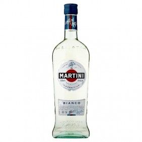 Martini bianco 0.75l