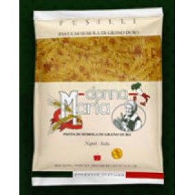 Massa macarrao donna maria 450gr fusilli
