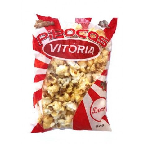 Pipocas doces vitoria 50gr