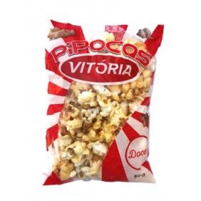 Pipocas doces vitoria 50gr