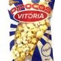 Pipocas salgadas vitoria 35gr Pipocas salgadas vitoria 35gr