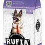 Raçao seca p/cao rufia 20kg adulto mix Raçao seca p/cao rufia 20kg adulto mix