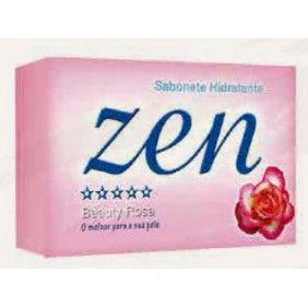Sabonete beauty 100gr rosa