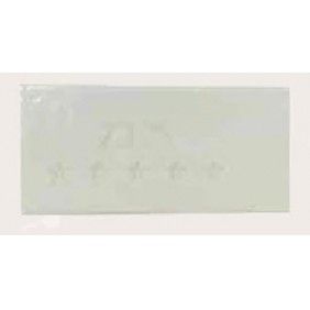 Sabao barra branco 225gr