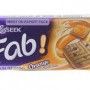 Bolacha creme parle hide&seek 112gr laranja Bolacha creme parle hide&seek 112gr laranja