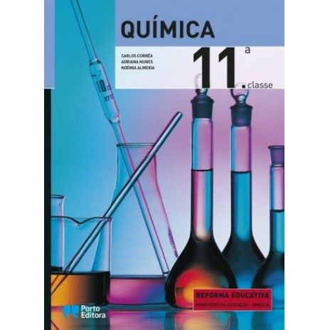 Quimica - 11 classe