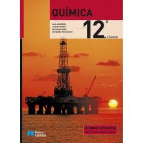 Quimica - 12 classe