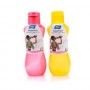 Garrafa plastico waterfresh 500ml Garrafa plastico waterfresh 500ml