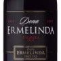 Vinho tinto dona ermelinda 0.75l Vinho tinto dona ermelinda 0.75l