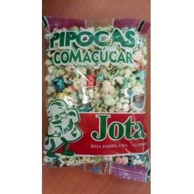 Pipocas doces jota 35gr