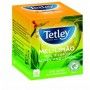Cha verde tetley 10saq mel/limao Cha verde tetley 10saq mel/limao