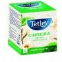 Cha tetley 10saq cidreira Cha tetley 10saq cidreira