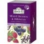 Cha ahmad 20 saq frutos vermelhos Cha ahmad 20 saq frutos vermelhos