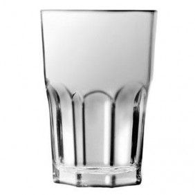 Copo vidro nadir bristol 410ml
