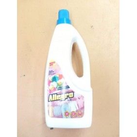 Deterg. liquido roupa allegro 1,5l roupa delicada