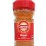 Piripiri moido dantas frasco 33gr Piripiri moido dantas frasco 33gr