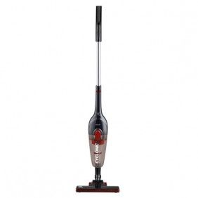Aspirador vertical sogo 600w asp-ss-16120