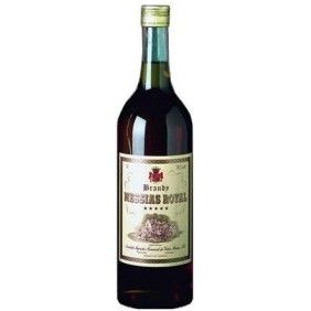 Brandy messias royal 1l