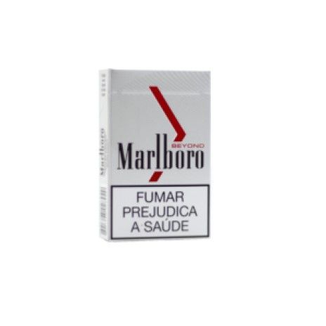 Cigarros marlboro beyond