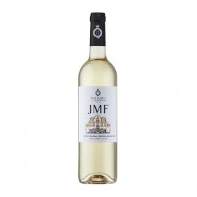 Vinho branco jmf 0,75l
