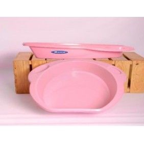 Banheira infantil plastico