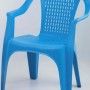 Cadeira plastico c/braço Cadeira plastico c/braço